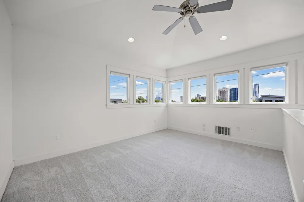 1301 San Bernard Street Austin, TX 78702