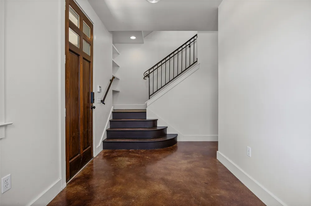 1301 San Bernard Street Austin, TX 78702