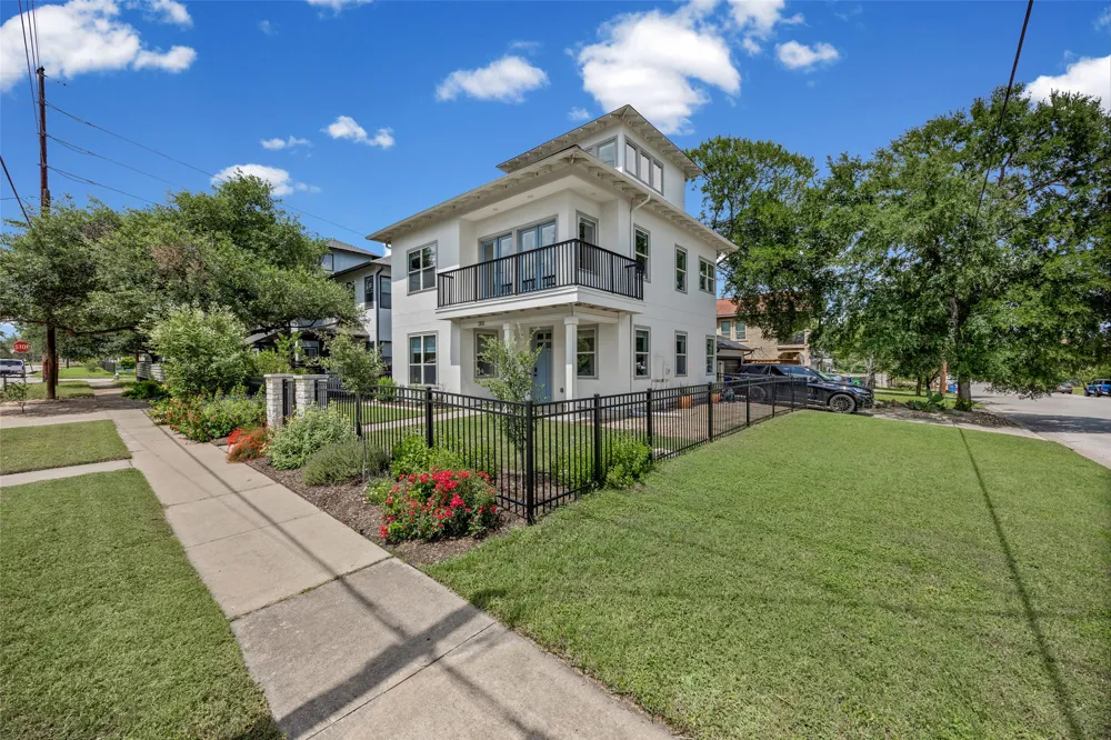 1301 San Bernard Street Austin, TX 78702