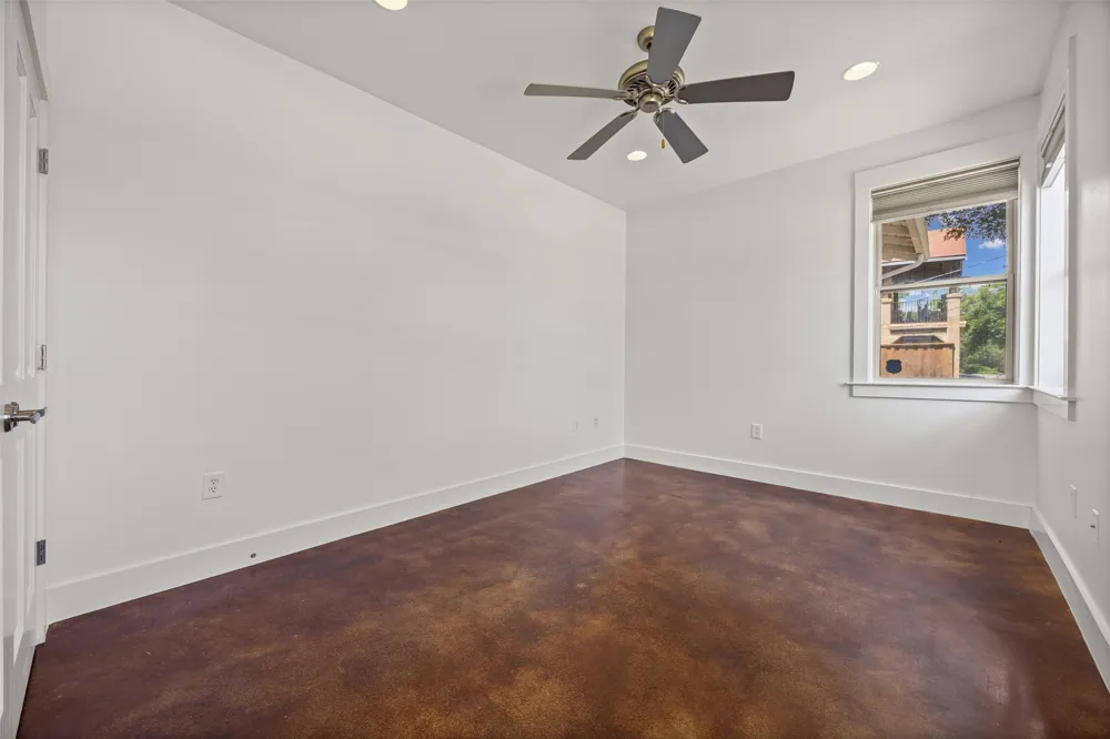 1301 San Bernard Street Austin, TX 78702