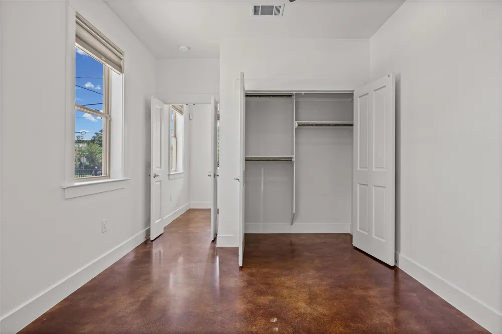 1301 San Bernard Street Austin, TX 78702