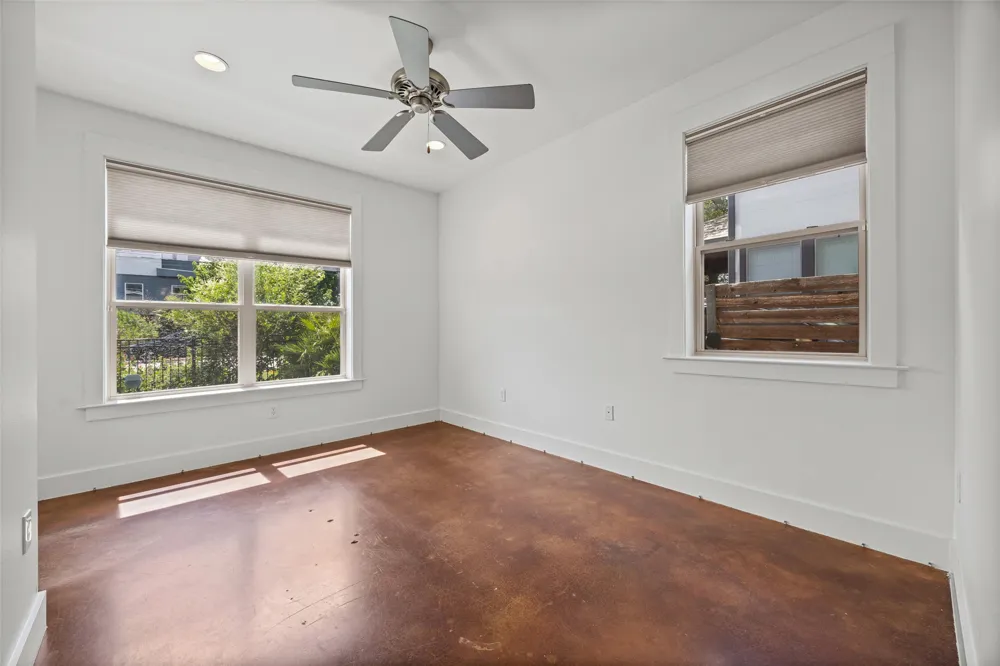 1301 San Bernard Street Austin, TX 78702