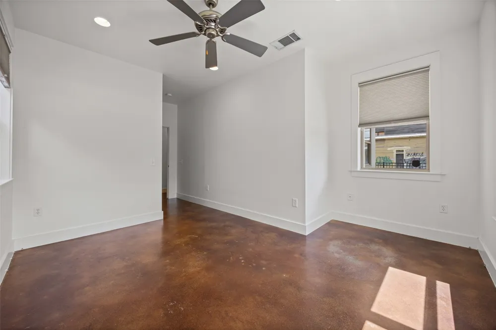 1301 San Bernard Street Austin, TX 78702
