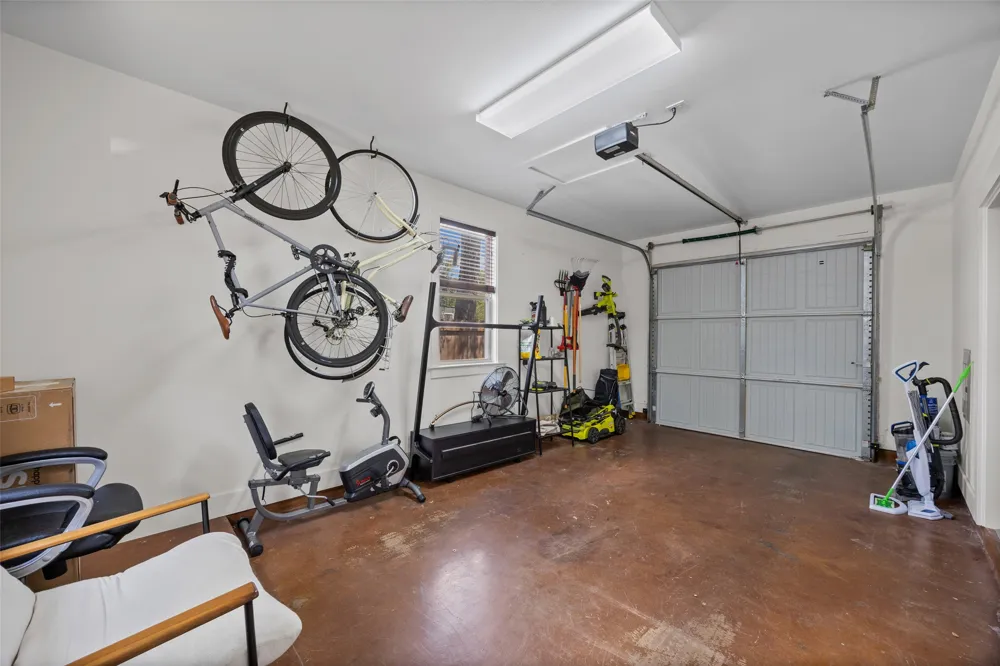1301 San Bernard Street Austin, TX 78702