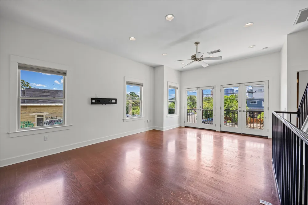 1301 San Bernard Street Austin, TX 78702