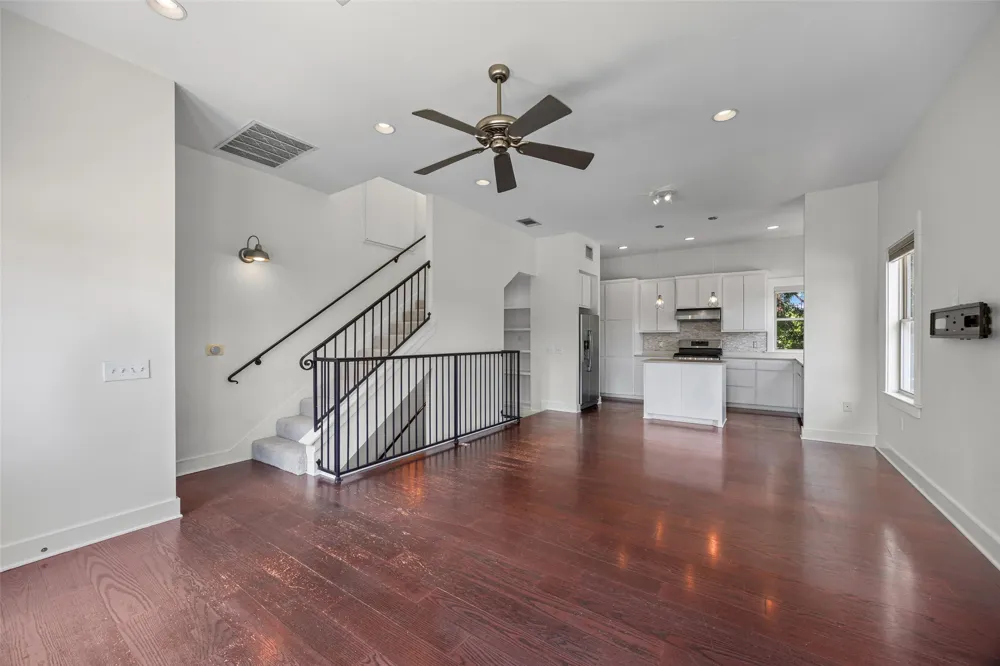 1301 San Bernard Street Austin, TX 78702