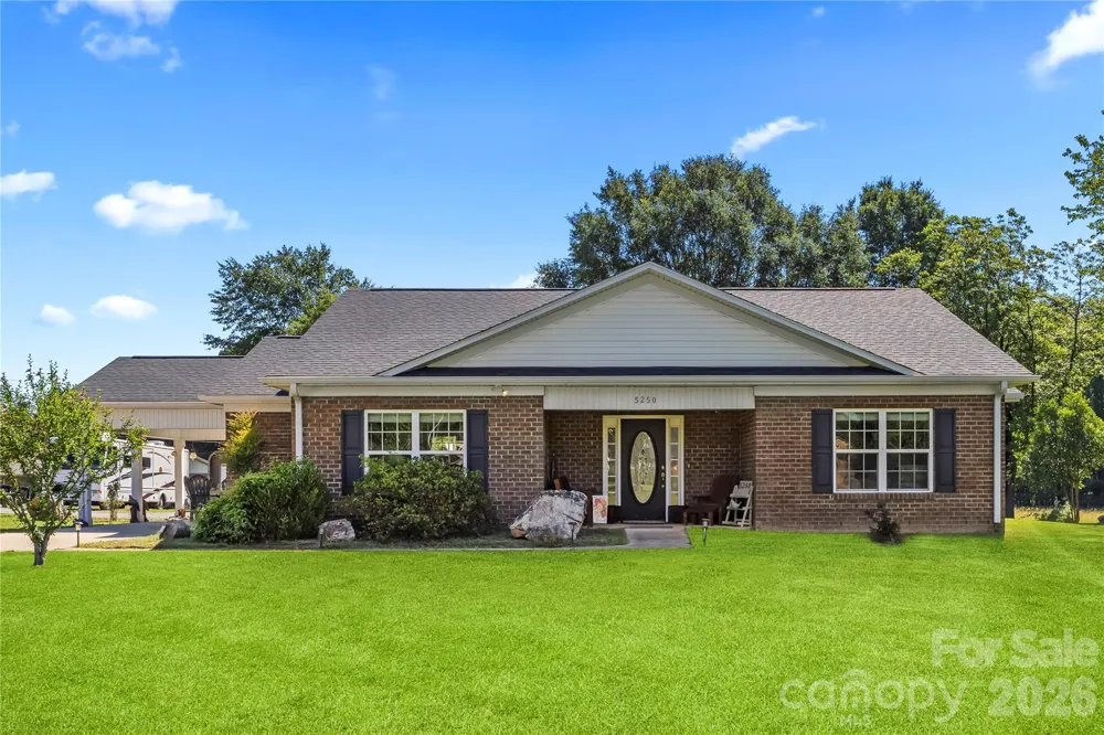 5250 Hickory Grove Road Mount Holly, NC 28120