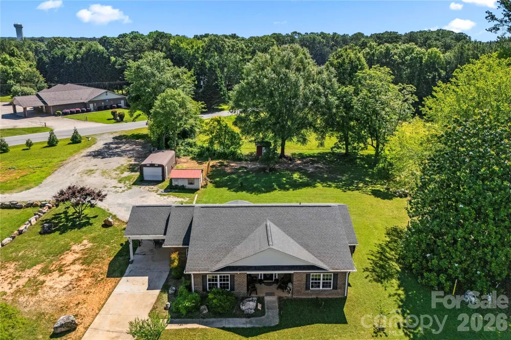 5250 Hickory Grove Road Mount Holly, NC 28120