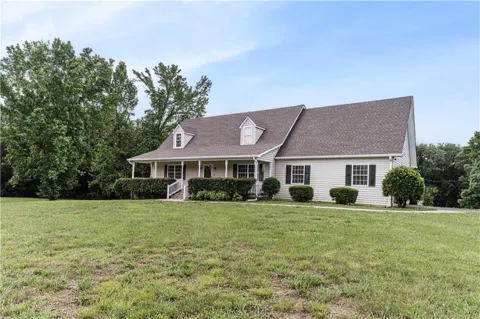 55 Ted Donath Road