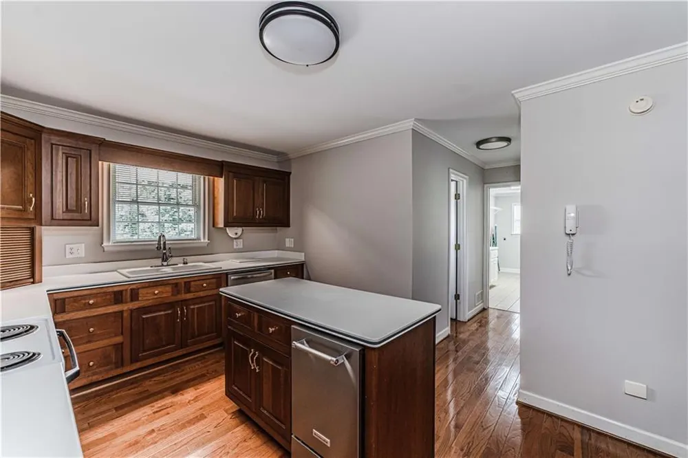55 Ted Donath Road Armuchee, GA 30105