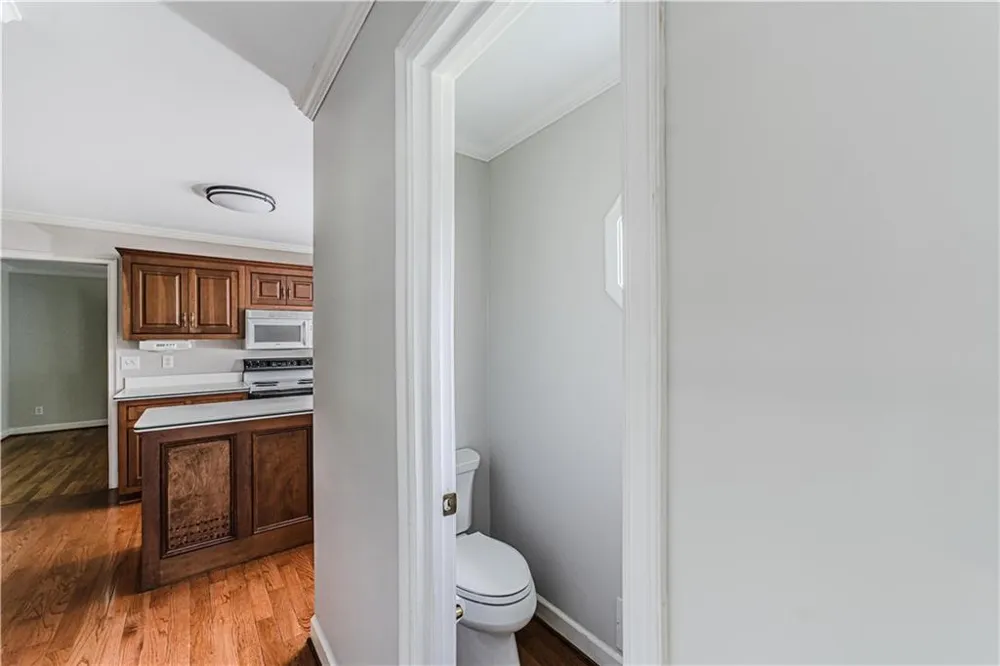 55 Ted Donath Road Armuchee, GA 30105