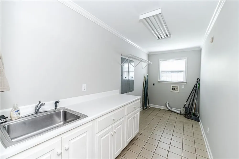 55 Ted Donath Road Armuchee, GA 30105