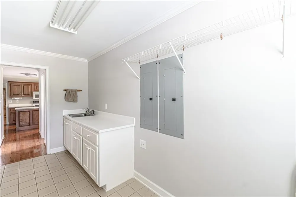 55 Ted Donath Road Armuchee, GA 30105