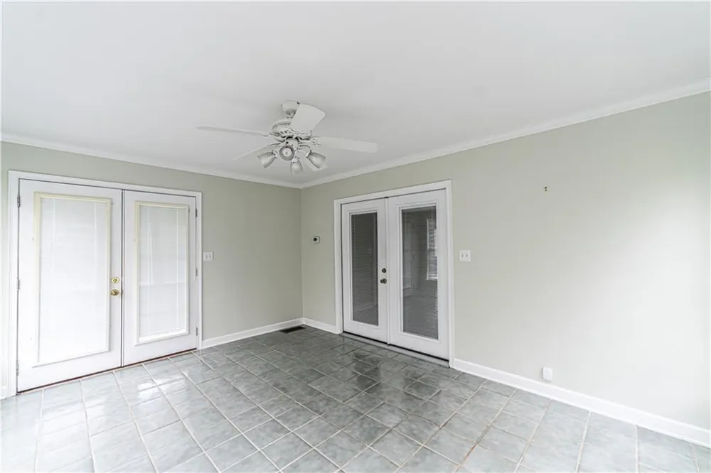 55 Ted Donath Road Armuchee, GA 30105