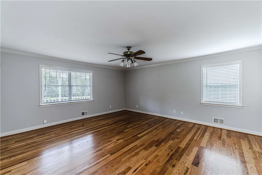 55 Ted Donath Road Armuchee, GA 30105