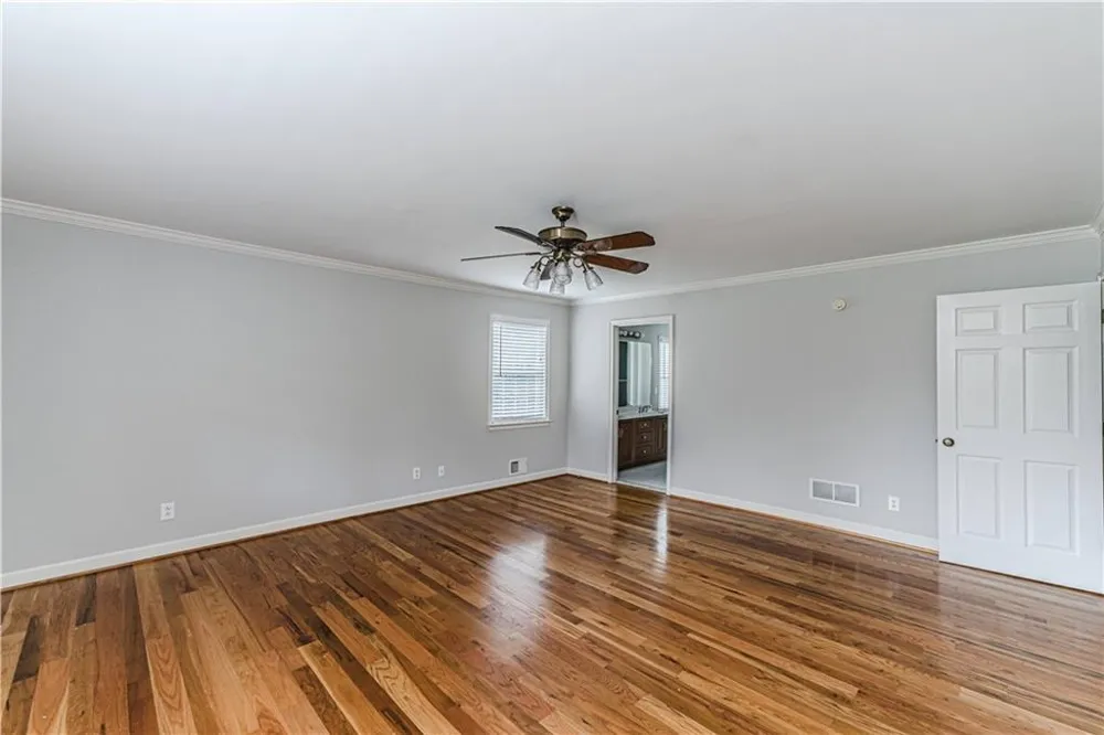 55 Ted Donath Road Armuchee, GA 30105