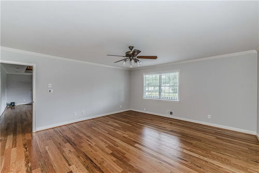 55 Ted Donath Road Armuchee, GA 30105