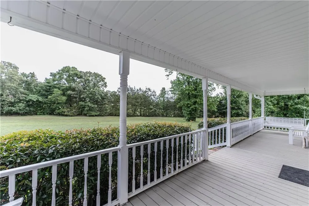 55 Ted Donath Road Armuchee, GA 30105