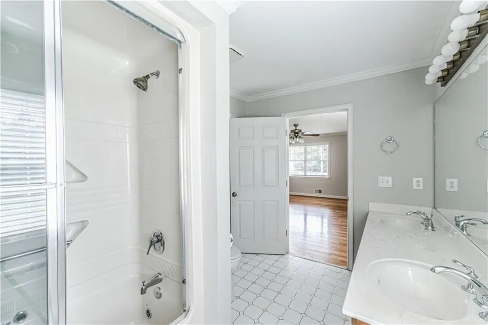55 Ted Donath Road Armuchee, GA 30105