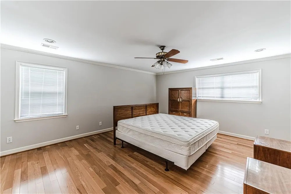 55 Ted Donath Road Armuchee, GA 30105