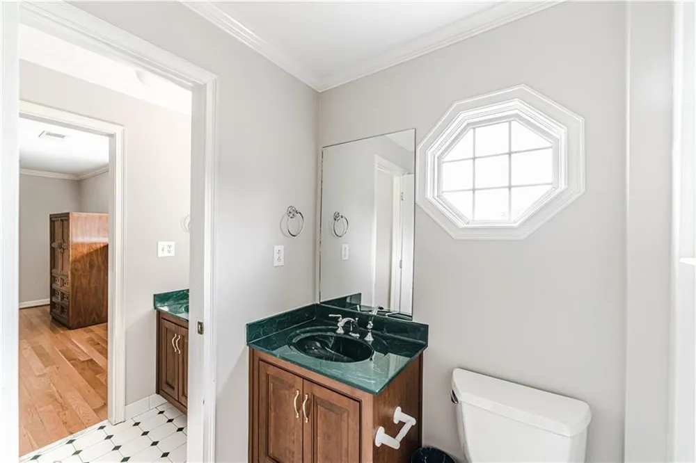 55 Ted Donath Road Armuchee, GA 30105