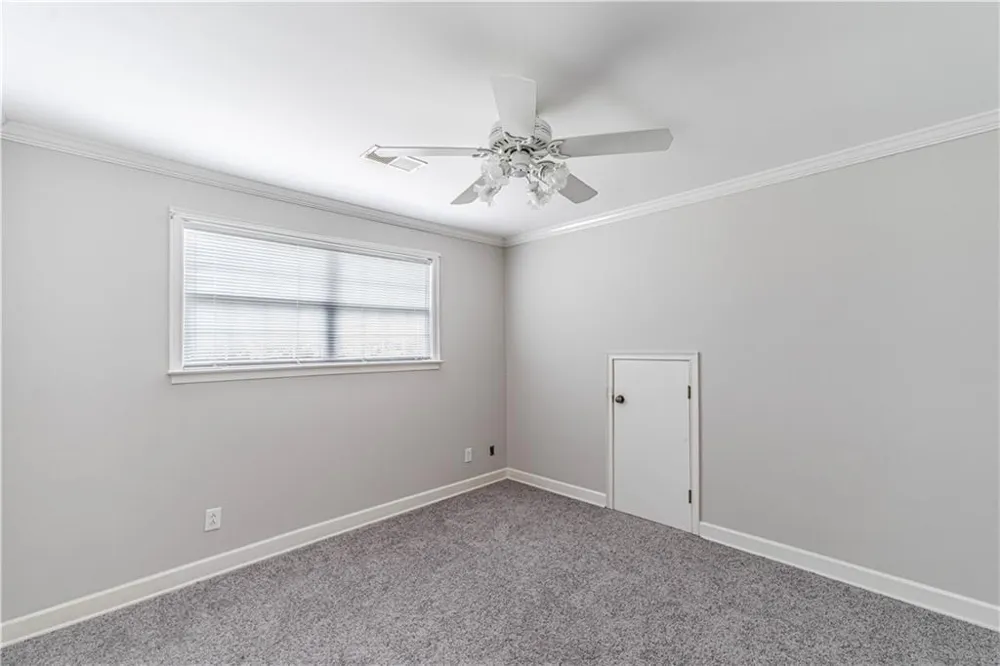 55 Ted Donath Road Armuchee, GA 30105