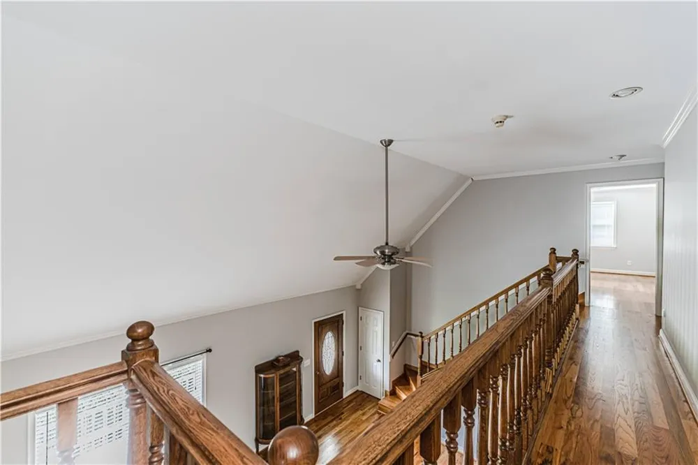 55 Ted Donath Road Armuchee, GA 30105