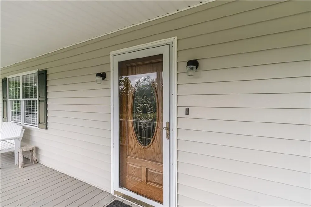 55 Ted Donath Road Armuchee, GA 30105