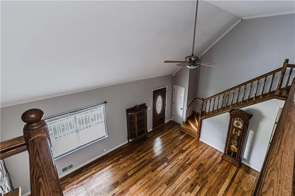 55 Ted Donath Road Armuchee, GA 30105