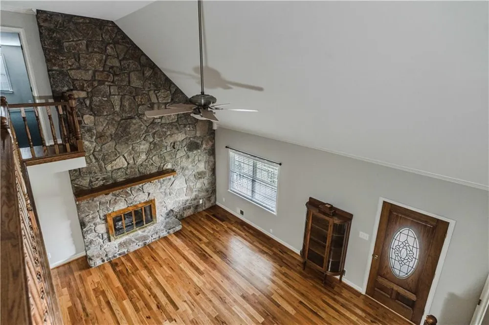 55 Ted Donath Road Armuchee, GA 30105