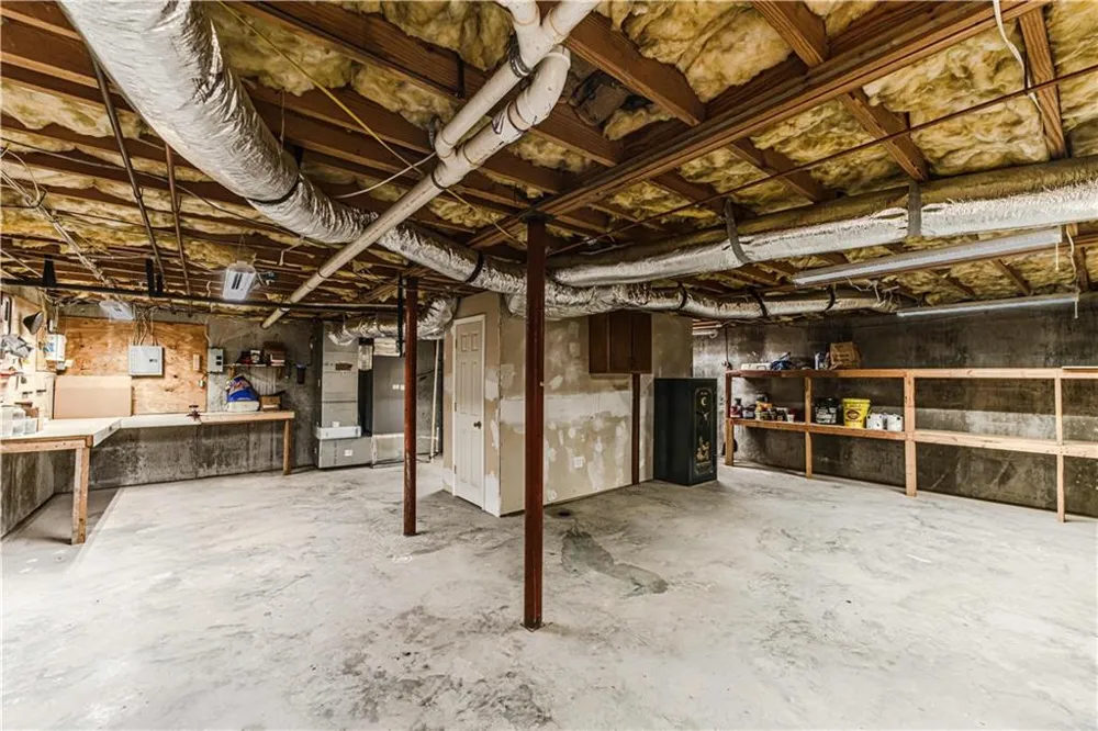 55 Ted Donath Road Armuchee, GA 30105