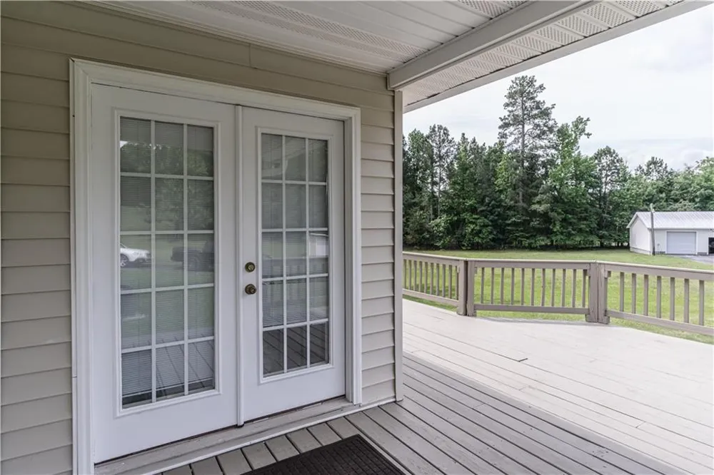 55 Ted Donath Road Armuchee, GA 30105