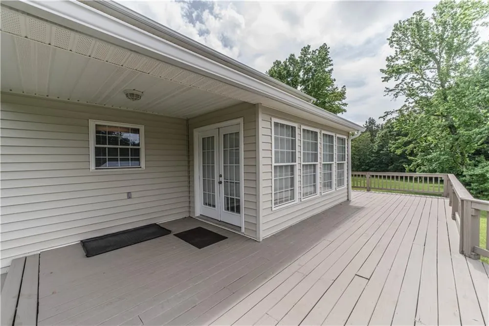 55 Ted Donath Road Armuchee, GA 30105
