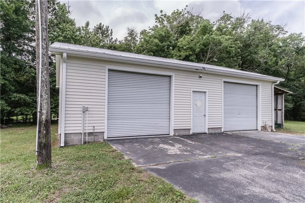55 Ted Donath Road Armuchee, GA 30105