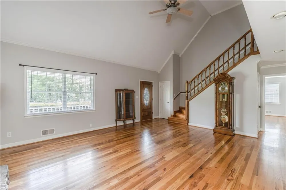 55 Ted Donath Road Armuchee, GA 30105