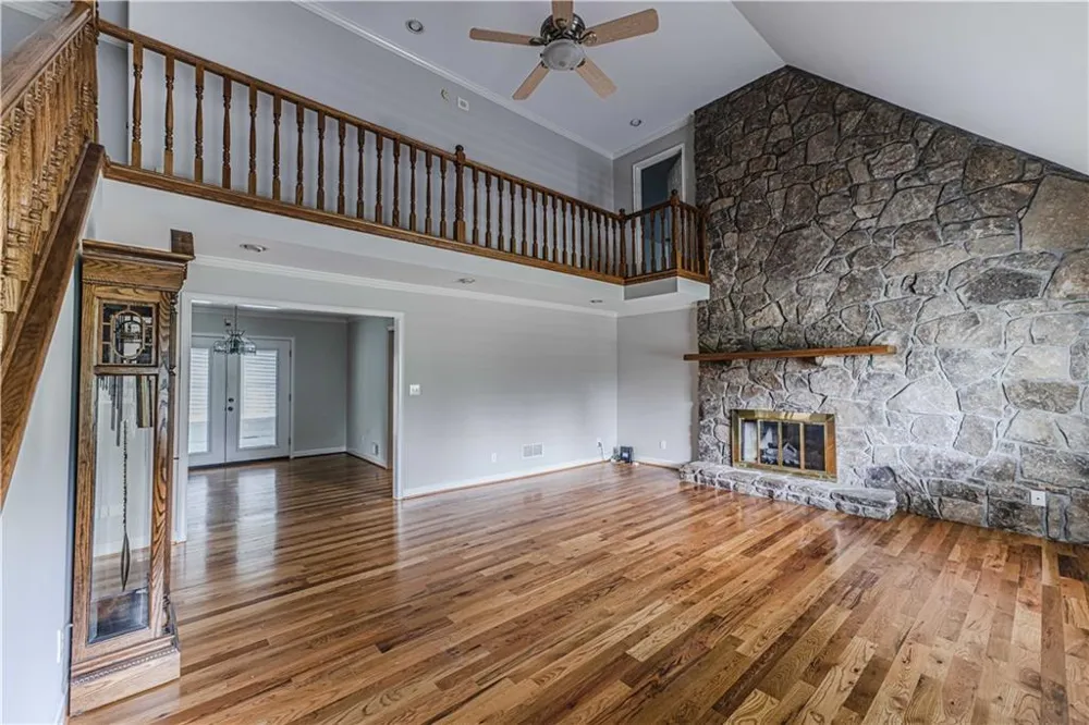 55 Ted Donath Road Armuchee, GA 30105