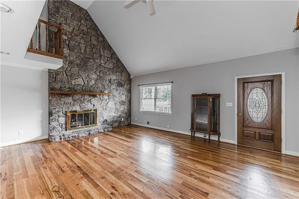 55 Ted Donath Road Armuchee, GA 30105