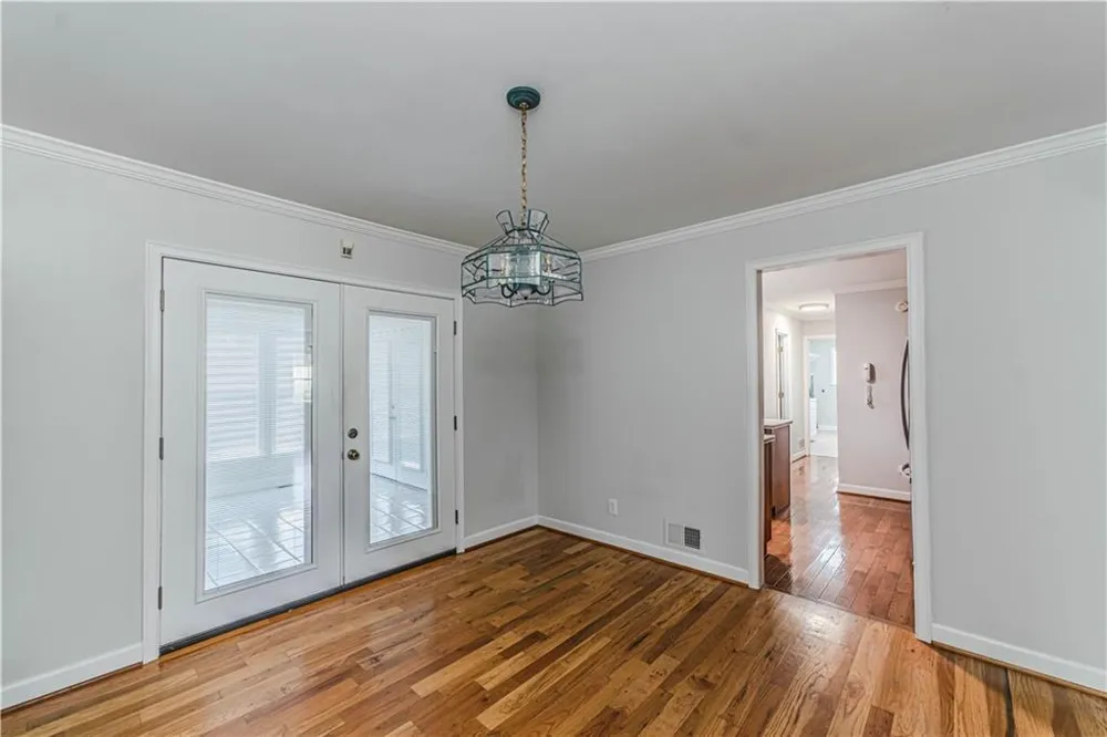 55 Ted Donath Road Armuchee, GA 30105
