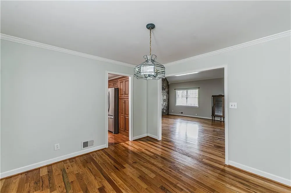 55 Ted Donath Road Armuchee, GA 30105