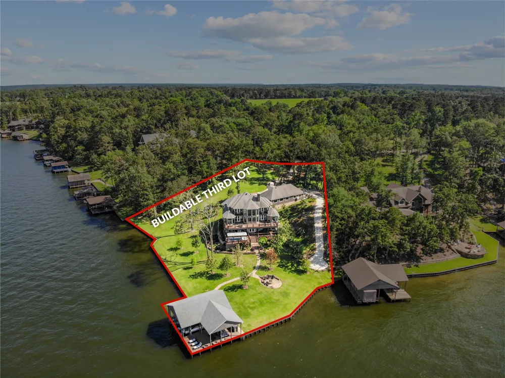 359 E El Dorado Scroggins, TX 75480