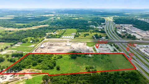 3101 Interstate Highway 30