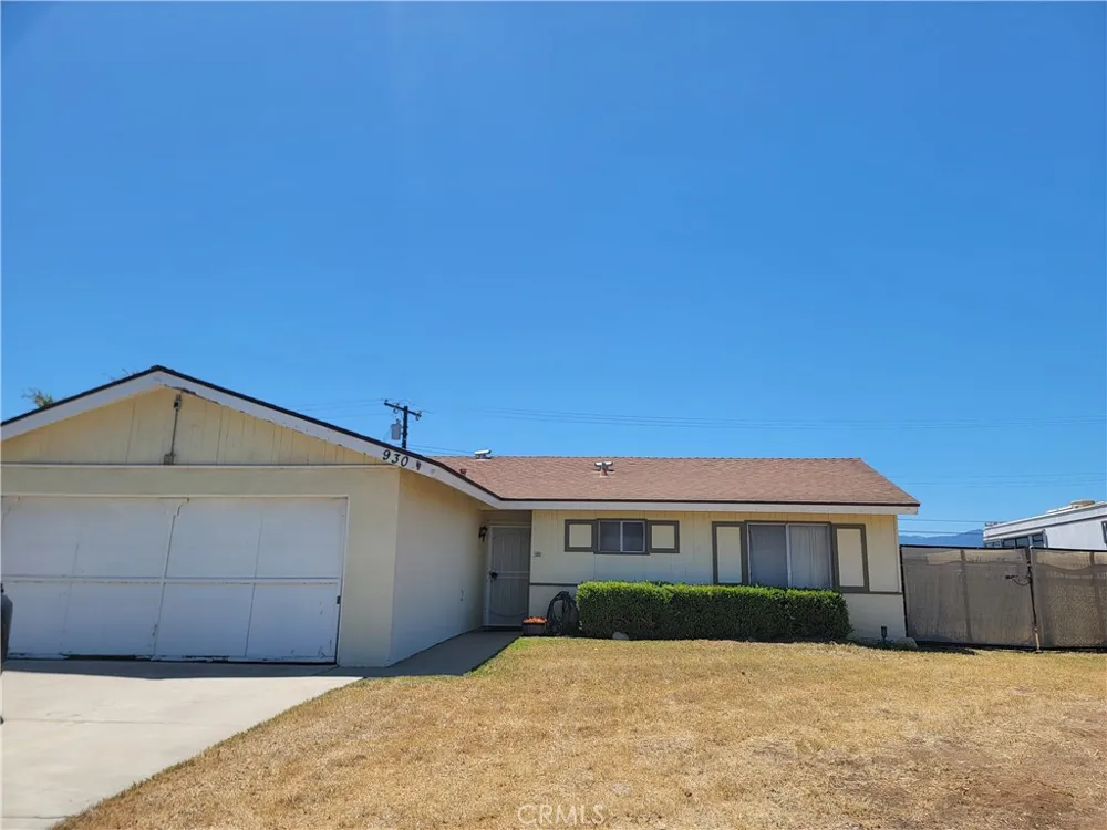 930 Garden Grove Norco, CA 92860
