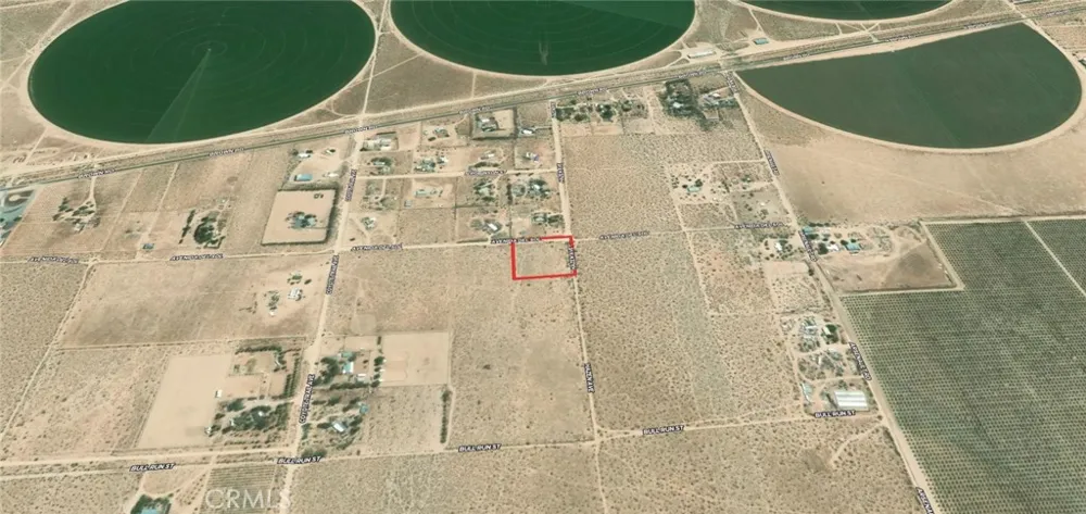 Avenida Del Sol Street Inyokern, CA 93527