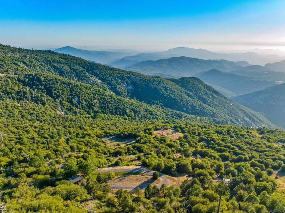 Highway 79 Julian, CA 92036