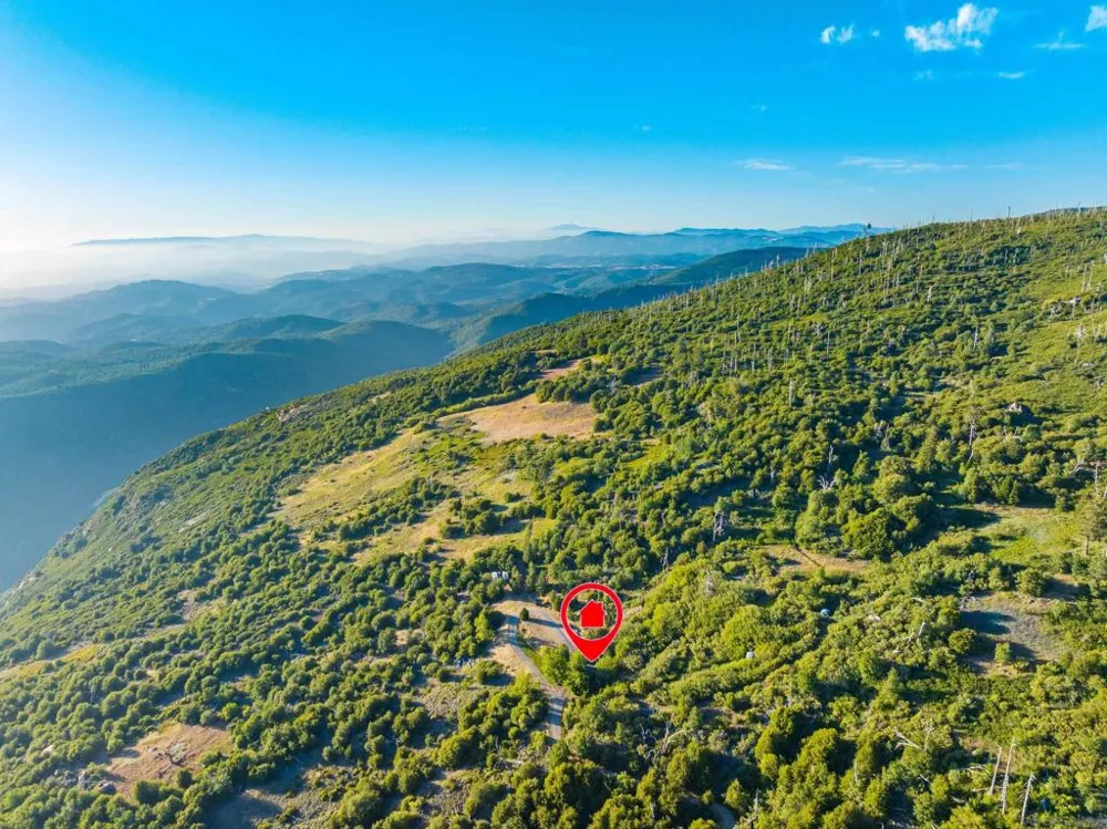Highway 79 Julian, CA 92036