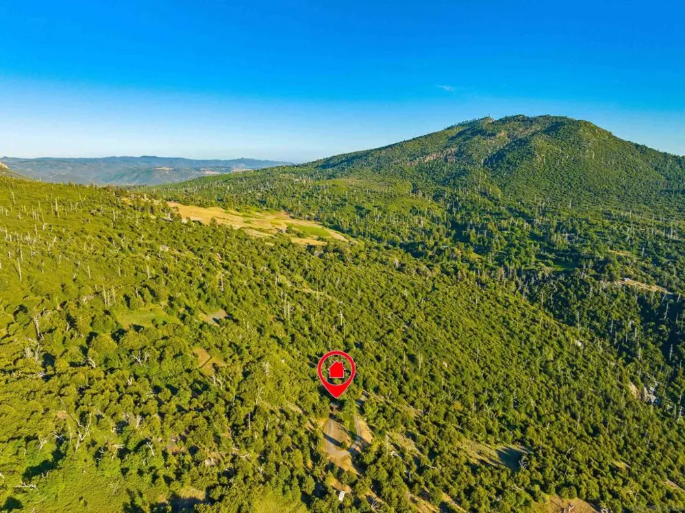 Highway 79 Julian, CA 92036
