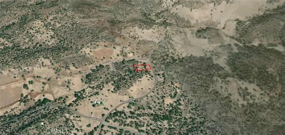 Desavado Road Montague, CA 96064