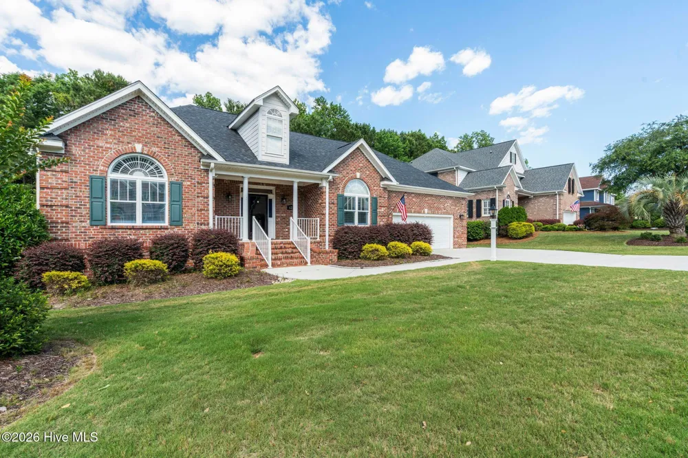 621 Blue Point Drive Wilmington, NC 28411