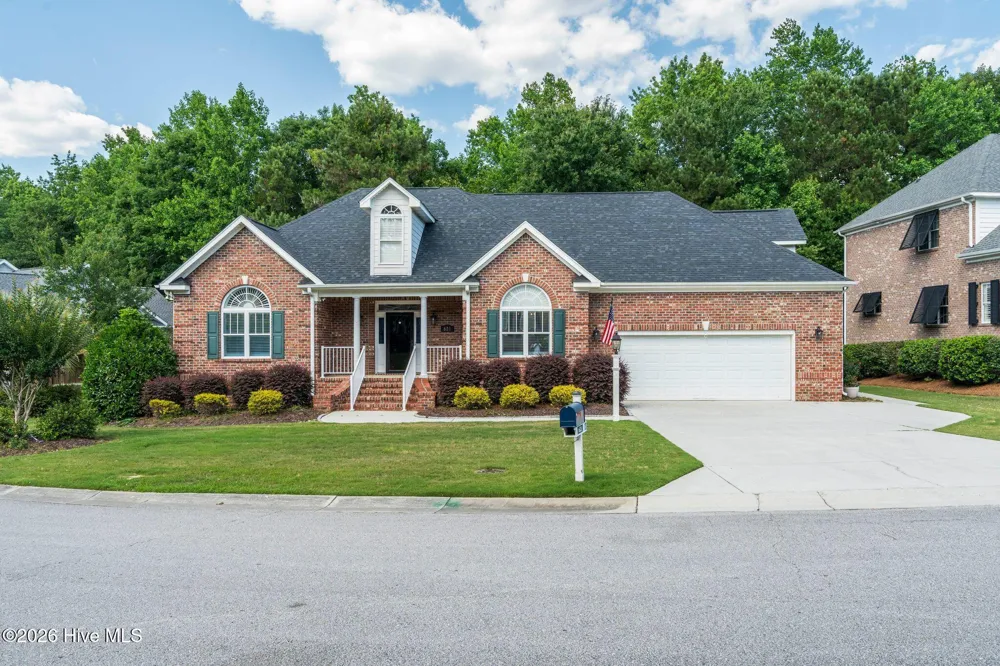 621 Blue Point Drive Wilmington, NC 28411