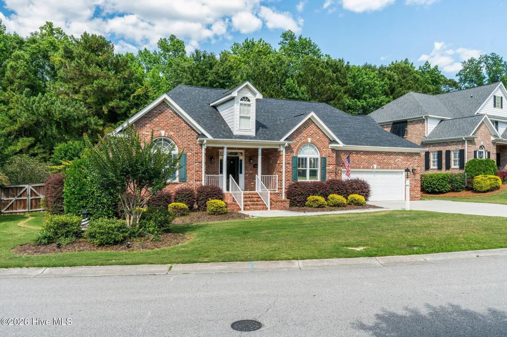 621 Blue Point Drive Wilmington, NC 28411
